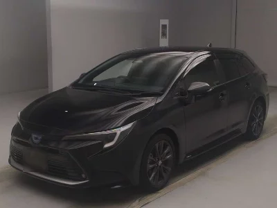 Toyota Corolla Wagon