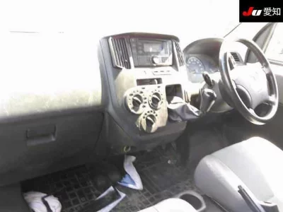 Toyota TownAce