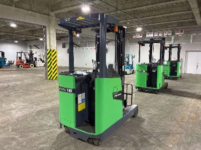Toyota  FORKLIFT