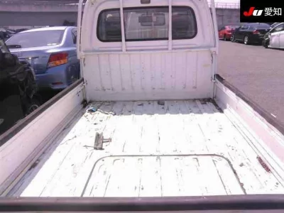 Subaru Sambar Truck