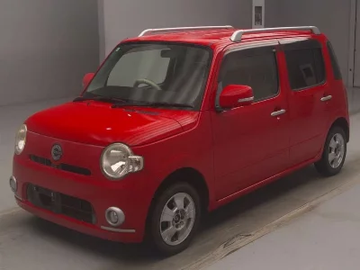 Daihatsu Mira Cocoa