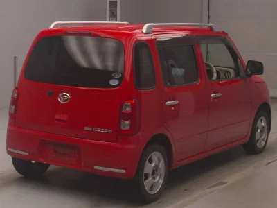 Daihatsu Mira Cocoa