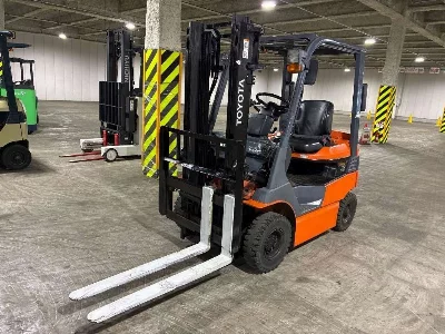 Toyota  FORKLIFT