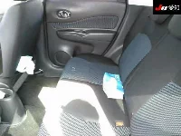 Цена авто Nissan Note с аукционов Японии, номер кузова E12, пробег 118 000, оценка 20