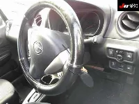 Цена авто Nissan Note с аукционов Японии, номер кузова E12, пробег 118 000, оценка 20