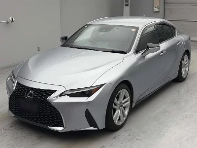 Lexus IS300h