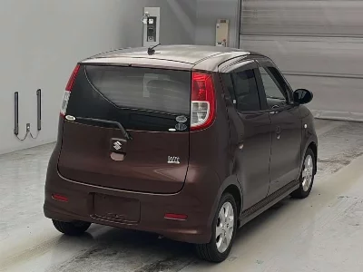 Suzuki MR Wagon