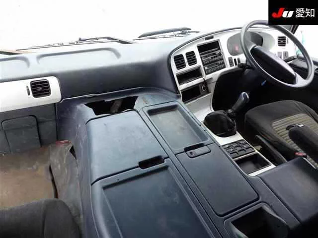 Mitsubishi Fuso Super Great  с аукциона в Японии