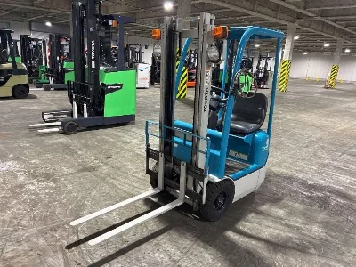 Toyota  FORKLIFT