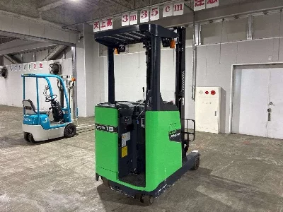 TOYOTA  FORKLIFT 