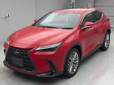 Lexus NX350h