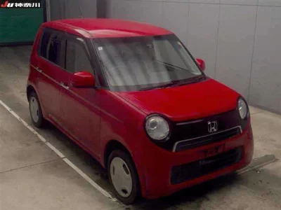 Honda N-One