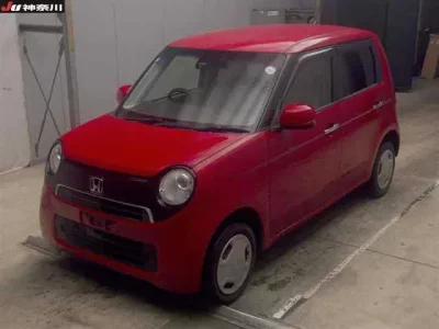 Honda N-One