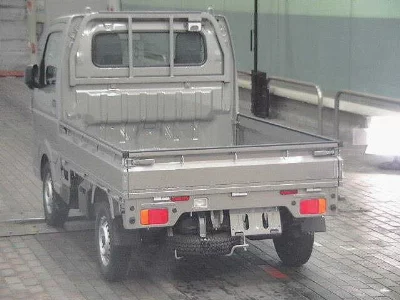 Suzuki CARRY