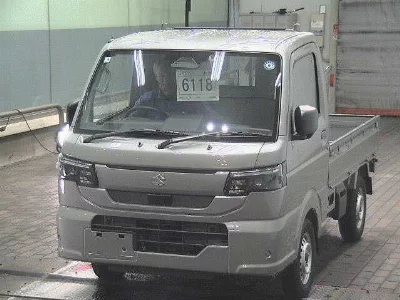 Suzuki CARRY