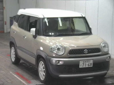 Suzuki Xbee