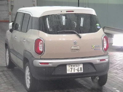 Suzuki Xbee