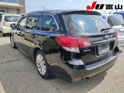 Subaru LEGACY TOURING WAGON