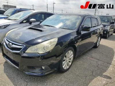 Subaru LEGACY TOURING WAGON