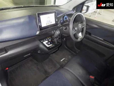 Mitsubishi eK X