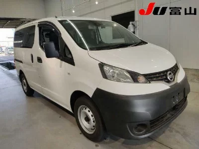 NISSAN NV200 VANETTE VAN