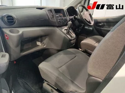NISSAN NV200 VANETTE VAN
