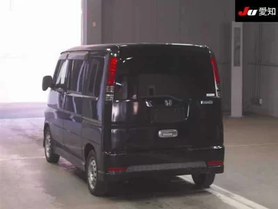 Honda Vamos