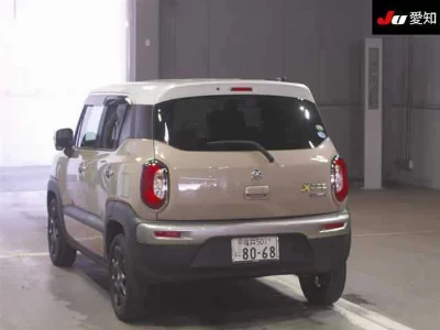 Suzuki Xbee