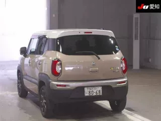 Suzuki Xbee