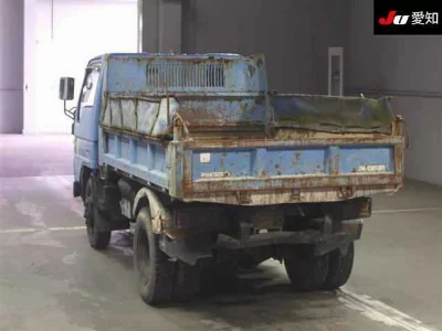 Mazda Titan