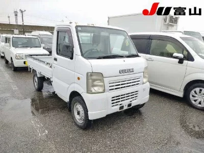 Suzuki CARRY