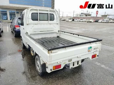Suzuki CARRY