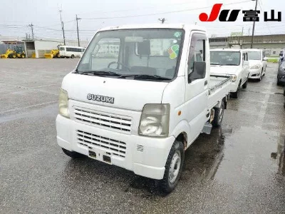 Suzuki CARRY