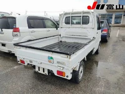 Suzuki CARRY
