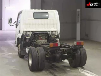 Hino DUTRO TRUCK