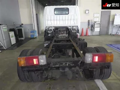 Hino DUTRO TRUCK