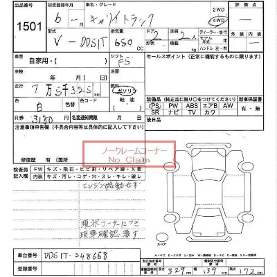 Suzuki CARRY