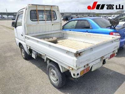 Suzuki CARRY