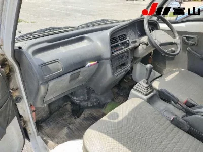 Suzuki CARRY