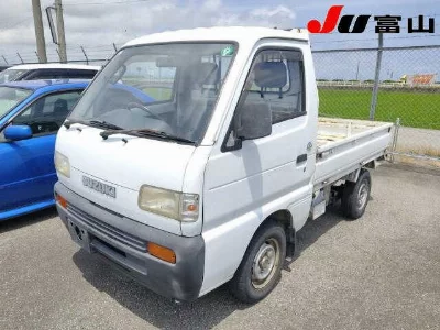 Suzuki CARRY