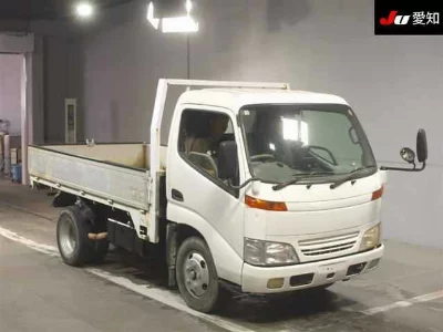 Hino DUTRO TRUCK