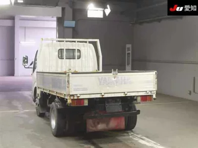 Hino DUTRO TRUCK