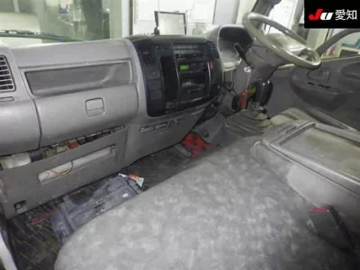 Hino DUTRO TRUCK