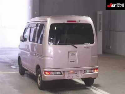 Daihatsu Hijet Cargo