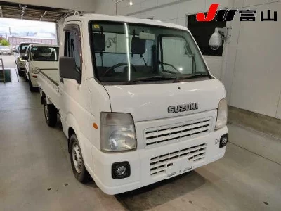 Suzuki CARRY
