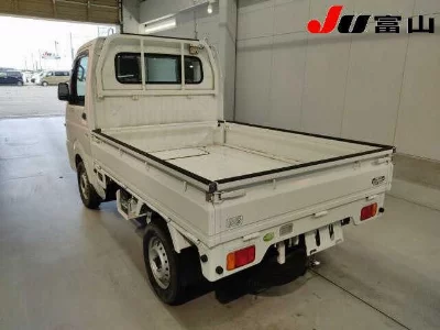 Suzuki CARRY