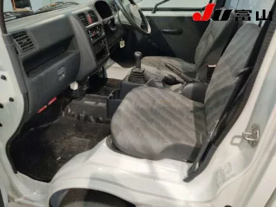 Suzuki CARRY