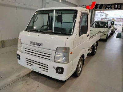Suzuki CARRY