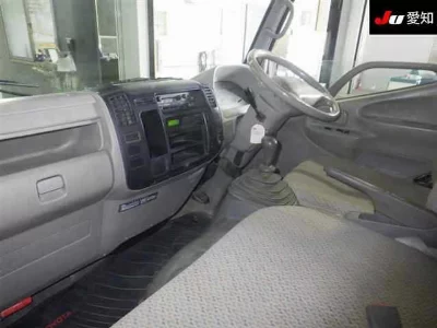 Toyota TOYOACE TRUCK