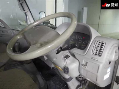 Toyota TOYOACE TRUCK